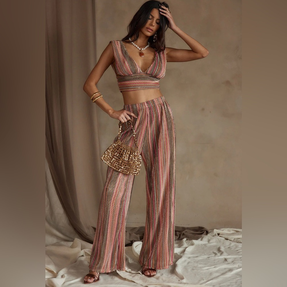 Two Piece Set